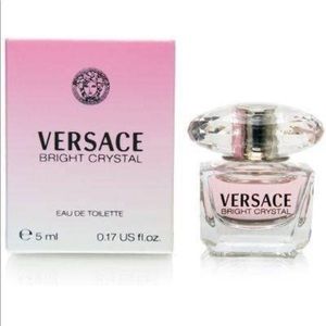 Versace bright crystal